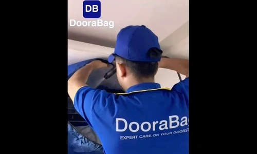 Foam Jet Service