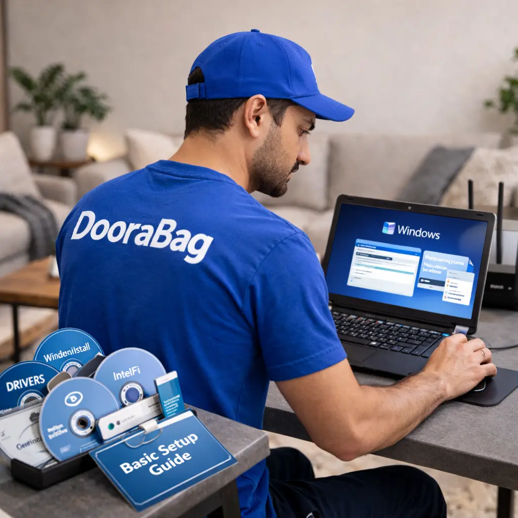 OS Install / Format in Nagpur