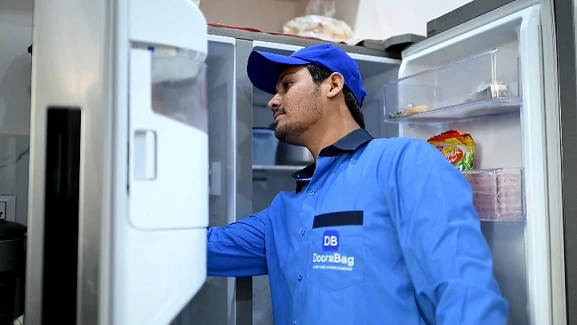 Refrigerator Repair